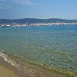Apartmán студио до кики бийч *