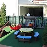 студио до кики бийч Apartmán *