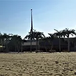 Daire студио до кики бийч Sunny Beach