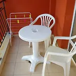Daire студио до кики бийч *