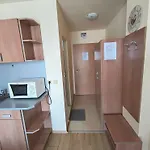 студио до кики бийч Daire