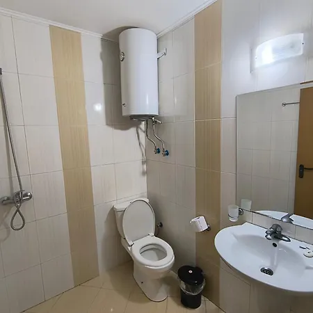 Appartement студио до кики бийч Slantchev Briag