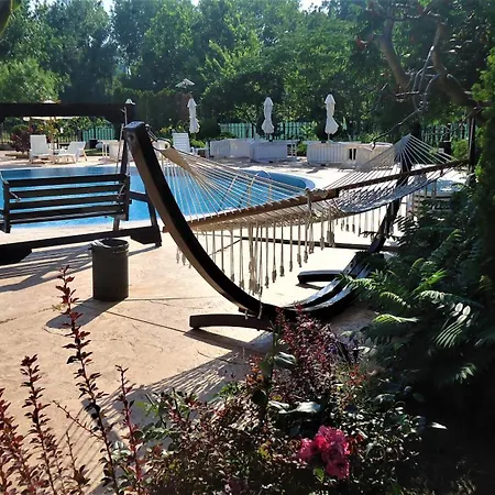 студио до кики бийч Appartement